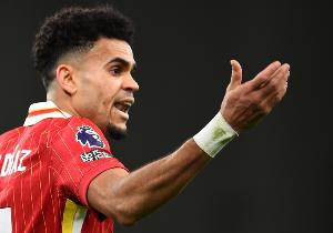 官方投注平台-记者：拜仁决心签下迪亚斯，若报价达7500万欧很可能实现交易