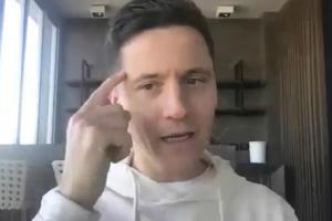 直播吧采访埃雷拉：对西班牙青训引以为豪，球员总能在大场面发挥