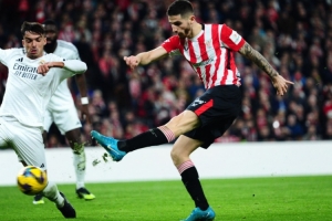 赔率更新-皇家马德里对阵毕尔巴鄂竞技：联赛第二名与第四名之间的焦点战