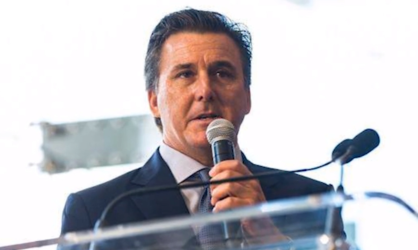 FIFA Club World Cup-佩杜拉透露罗马主席要求总监中止科内转会 引进边锋与其出售无关联