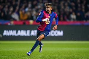 盘口分析-费迪南德金球奖候选二选一，亚马尔最终胜出：他是一代天才