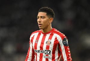 FIFA Club World Cup-德天空：小贝林厄姆是多特头号引援目标，桑德兰要价至少2500万欧