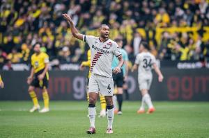 国际足联俱乐部世界杯-德天空：拜仁正在敲定免签若纳坦-塔的最终细节，有信心完成交易