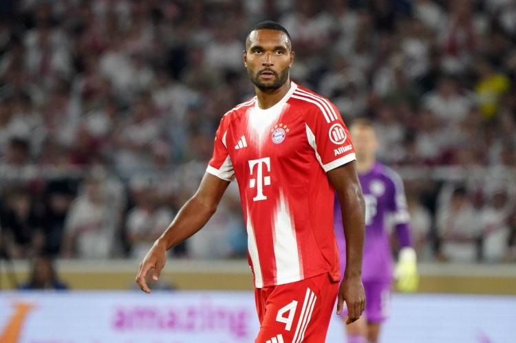 滚球盘-于帕梅卡诺德语流利，但塔透露场上实际用法语交流