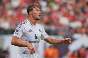 赔率更新-罗马诺：那不勒斯再度接触曼联谈霍伊伦 球员想要永久转会