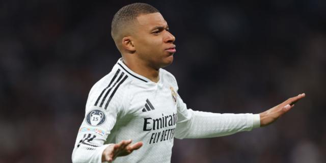 投注网站-【欧冠】皇马主场3比1曼城晋级16强，姆巴佩帽子戏法