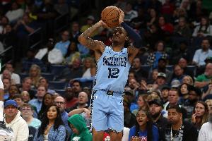 2025世俱杯-状态不佳！莫兰特上半场7中1仅得3分2板3助 还有3失误