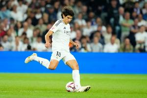 赔率更新-阿斯：皇马可能和巴列霍短期续约两周，让他随队踢完今夏世俱杯