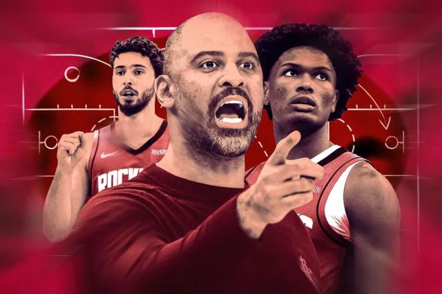 投注网站-【观察】火箭14胜6负崛起：后哈登时代变防守铁军