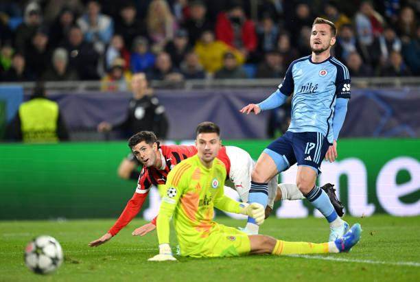 【复盘】3球3分3连胜，美丽外衣下的米兰很脆弱