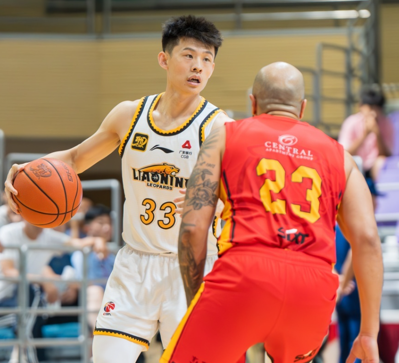 盘口分析-辽宁98-84墨尔本迎4好消息！吴昌泽姜宇星太好用，王岚嵚进步！