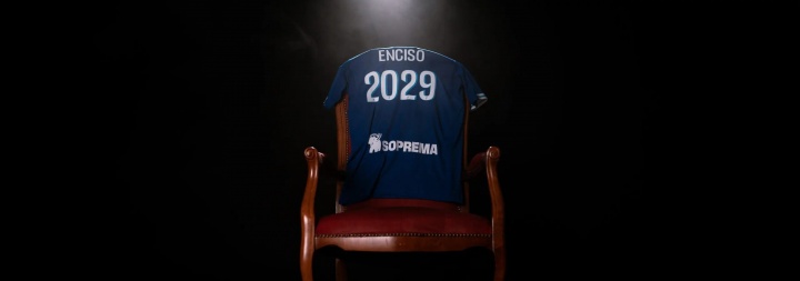 足球博彩-队报：因恩西索的伤病隐患，斯特拉斯堡支付的转会费不到1000万欧