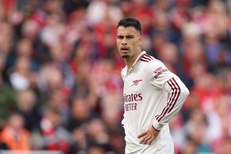 2025世俱杯-阿森纳考虑明年出售马丁内利,若其持续表现不佳