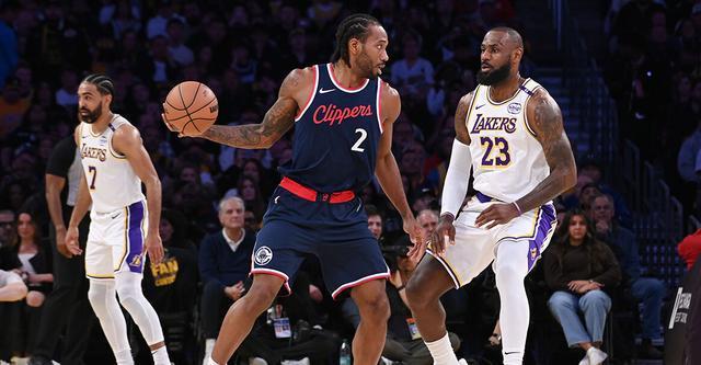 实时赔率-匿名湖人内部人士：庆幸伦纳德没加盟湖人 他在快船是个麻烦