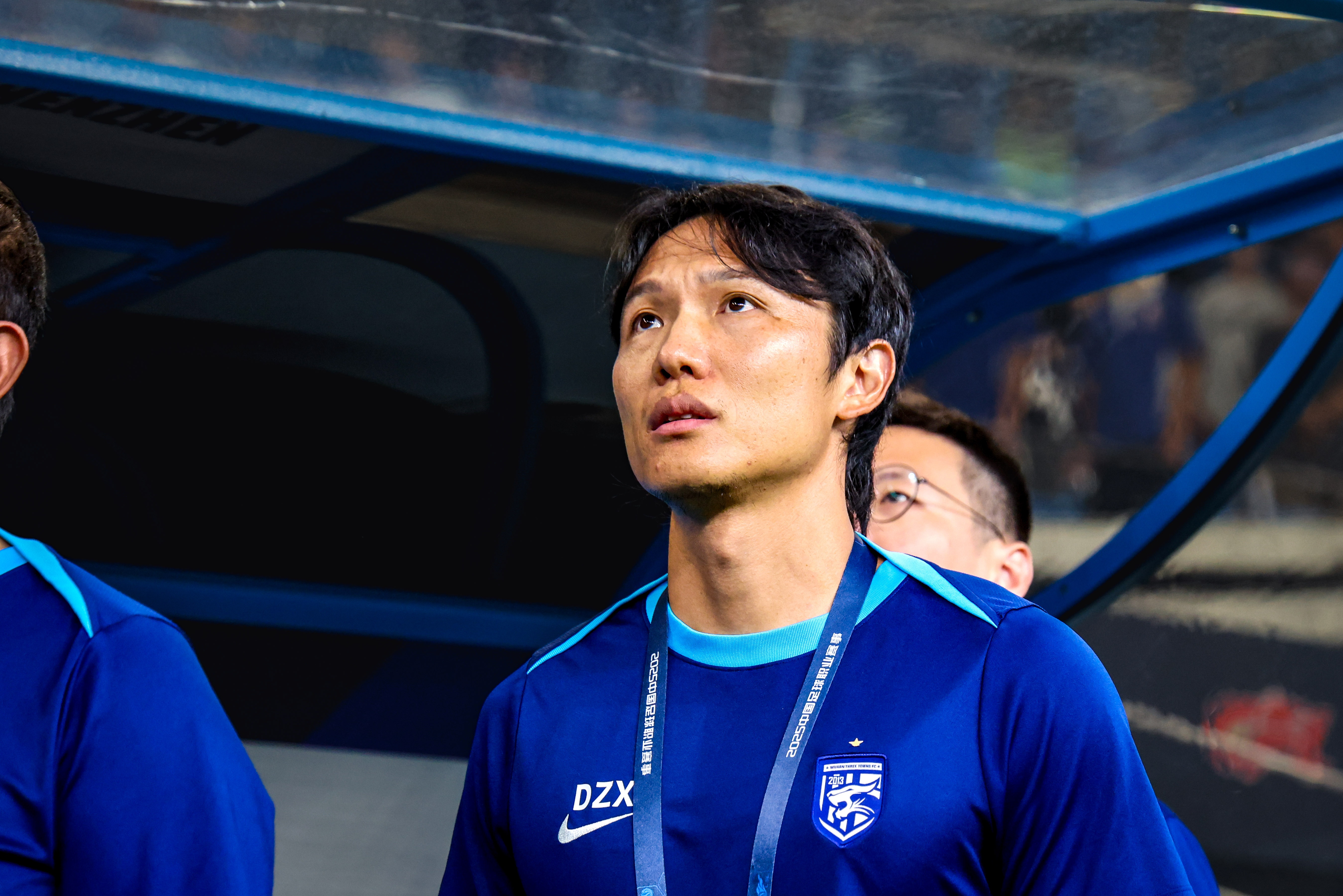 世俱杯-邓卓翔坦言三镇历程艰辛,强调俱乐部可持续发展为团队核心目标