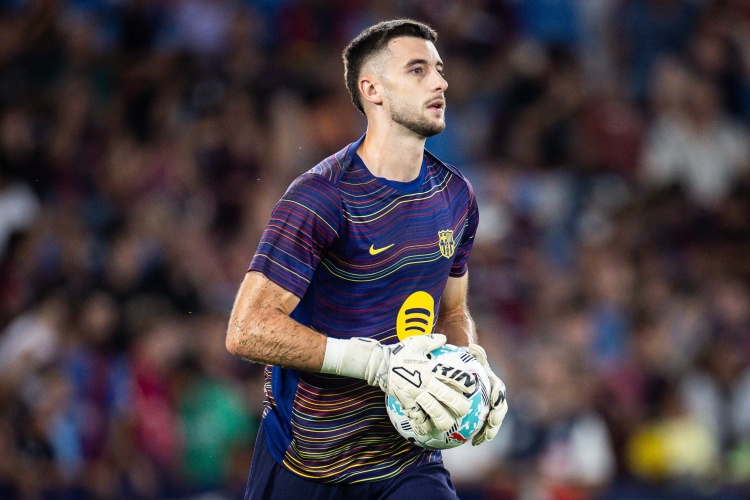 世俱杯-西班牙人主教练谈霍安-加西亚遭旧主球迷嘘声:理解正常反应 认可弗里克执教能力