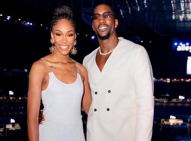 阿贾&热巴连线?2K26支持WNBA与NBA球员混编 历史首次!