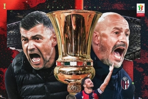 迪马济奥:夺得意大利杯冠军的球队总奖金约850万欧元