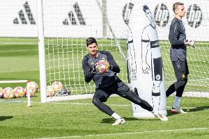 2025世俱杯-阿斯：皇马12名国脚在国家队比赛日都没受伤，其中6人已归队训练