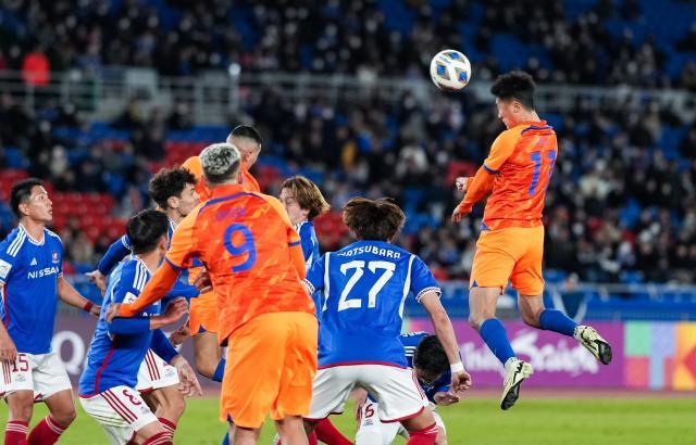 2025世俱杯-精英联赛or亚冠联赛？一场至少$50万差价的附加赛