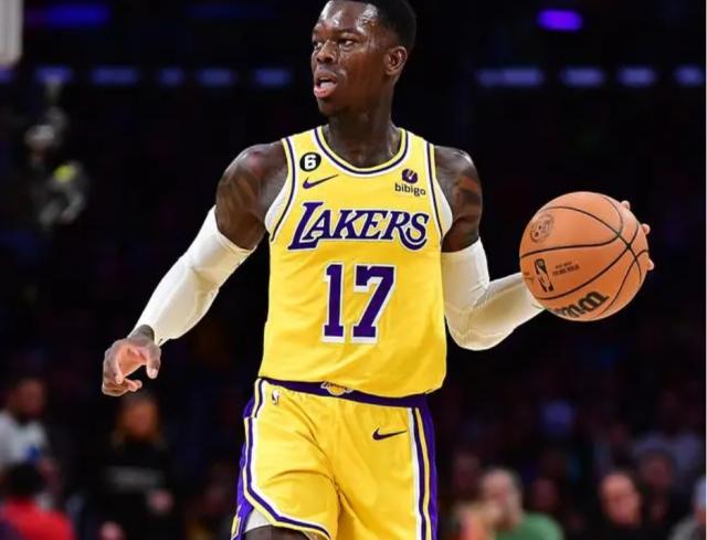 滚球盘-三巨头缺阵施罗德狂飙 湖人5战4胜附加赛近在眼前