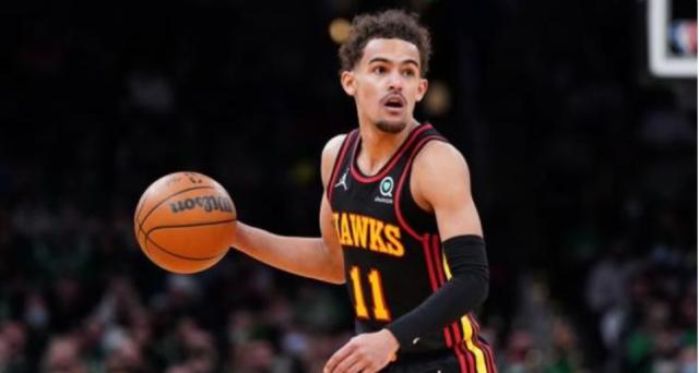 高赔率-【观察】冰封特雷扬展恐怖防守能力 热火已杀死悬念