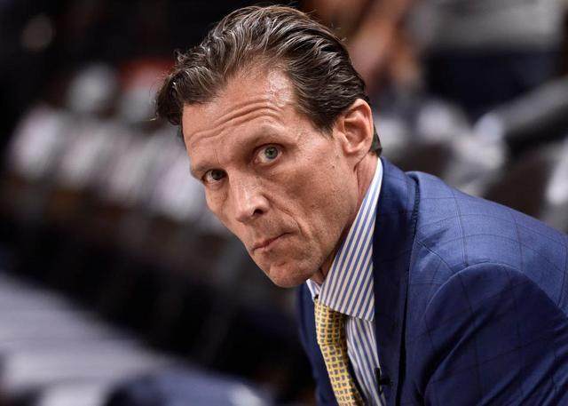 2025世俱杯-盘点新赛季压力最大的五位教练 纳什：你们争第二