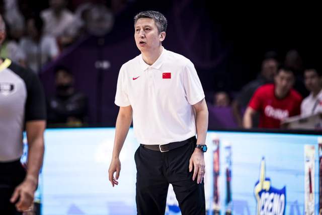 世俱杯-真好！郭士强给男篮奇兵留作业，李弘权够暖心，济南小伙意味深长