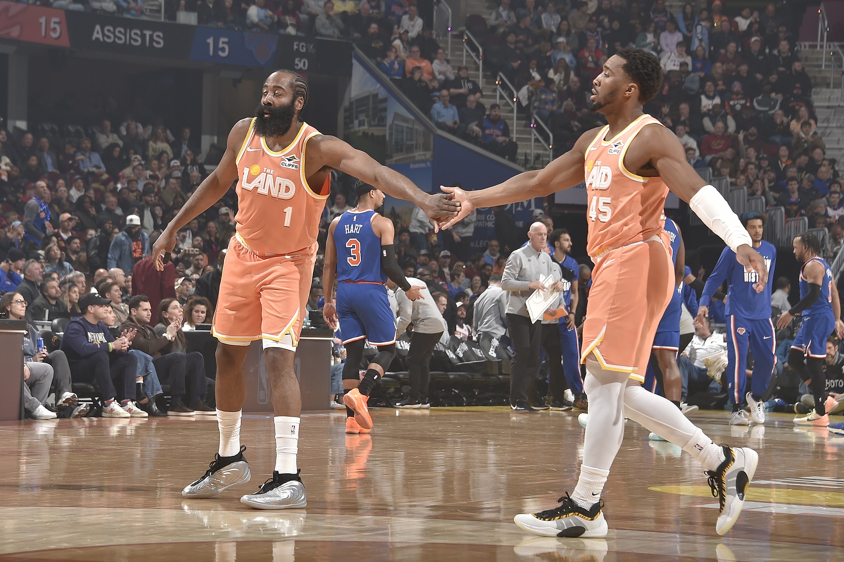 2025世俱杯-福利局？ESPN明日胜率预测：骑士高达81.3% 独行侠仅为18.7%